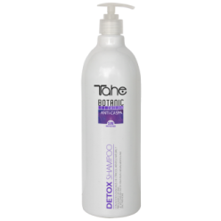 TRICOLOGY DETOX ANTI DANDRUFF SHAMPOO 1000ML